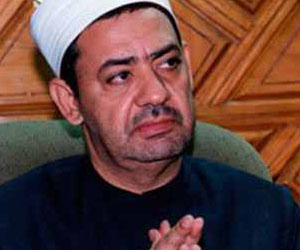   مصر اليوم - شيخ الأزهر يرأس وفدًا من كبار العلماء لزيارة السعودية