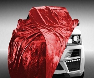   مصر اليوم - رانج روفر 2013 اس يو في الجديدة في معرض جنيف للسيارات