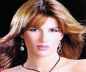   مصر اليوم - إيناس كامل لـمصر اليوم: المنتقم أخرجني من شخصية الفتاة الشريرة