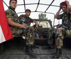   مصر اليوم - إحباط أكبر عملية فرار لسجناء فتح الإسلام في لبنان