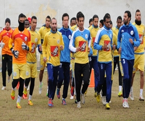   مصر اليوم - الإسماعيلي يواصل تدريباته في الأقصر وسط حفاوة شعبية