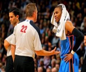 مصر اليوم - الدوري الأميركي للمحترفين: دنفر يسقط المتصدر وخسارة خامسة متتالية لليكرز