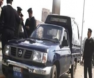   مصر اليوم - أمن شمال سيناء يضبط 5 تجار مخدرات في حملة أمنية