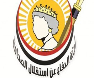   مصر اليوم - استقلال الصحافة تدين موقف المسؤولين من معتصمي الجرائد الحزبية