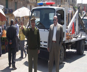   مصر اليوم - حملة أمنية في الإسماعيلية تسفر عن ضبط 56 مطلوبًا