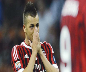   مصر اليوم - الشعراوي: كاكا هو مثلي الأعلى وأحلم باللعب معه