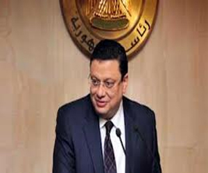   مصر اليوم - ياسر علي: عائدات الصكوك لن تستخدم لتغطية عجز الموازنة