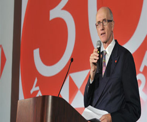 مصر اليوم - إتش إس بي سي يحتفل بمرور 30 عامًا على تواجده في مصر