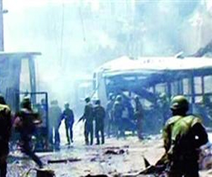   مصر اليوم - إصابة 25 شرطيًا بالذخيرة الحية فى أحداث قسم شرطة مطروح