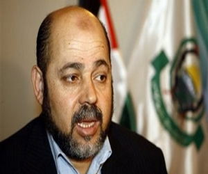   مصر اليوم - أبو مرزوق يعلن في القاهرة أن المصالحة الفلسطنية ستتم خلال أشهر قليلة