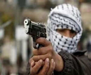   مصر اليوم - إصابة مواطن باطلاق نار في اشتباكات مسلحة بين عائلتين في العريش