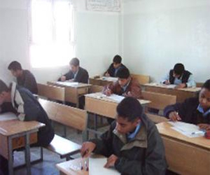 مصر اليوم - محافظ أسيوط يتفقد امتحانات الشهادة الإعدادية