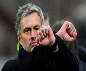   مصر اليوم - ماتيراتزي: مورينيو علمني الكثير.