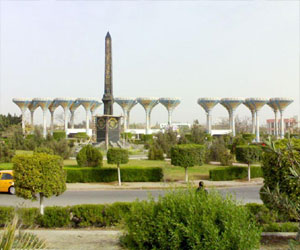   مصر اليوم - الإسماعيلية تستعد للمؤتمر العلمي الأول في جامعة القناة