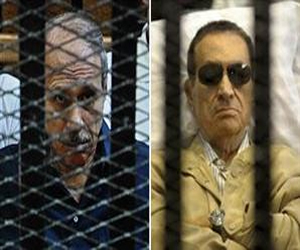   مصر اليوم - الحكم على مبارك والعادلي لم يدلل على علمهما بقتل المتظاهرين