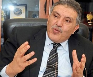   مصر اليوم - رئيس الغرف التجارية المصرية يؤكد أن الربيع الاقتصادي لم يأت بعد