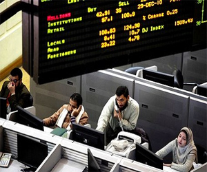   مصر اليوم - البورصة تربح 3.8 مليار جنيه.. ومؤشرها الرئيسي يرتفع 7.0%