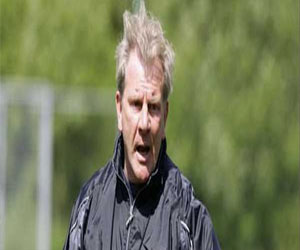   مصر اليوم - بول بوت: المجموعة الـ 3 مفتوحة لكل الإحتمالات