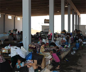 مصر اليوم - دعوة لتدخل أميركي فوري في سورية