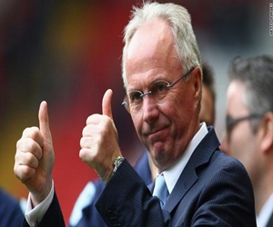   مصر اليوم - نادي النصر الإماراتي يؤكد انضمام إريكسون كمستشار فني