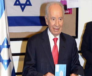   مصر اليوم - رئيس الوزراء الإسرائيلي يأمل انهمار أصوات الناخبين لصالح الليكود