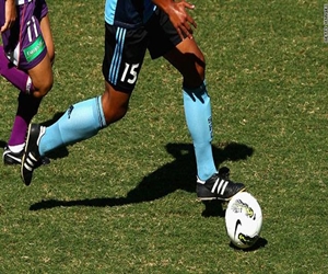   مصر اليوم - السعودية: برازيلي للأهلي وكوري في صفوف الشباب