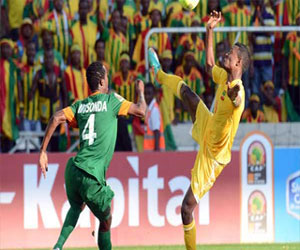 مصر اليوم - المدير الفني لأثيوبيا يشيد بلاعبيه في لقاء زامبيا