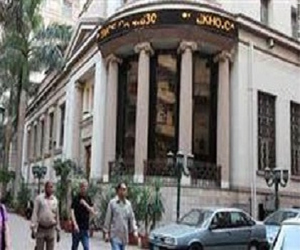   مصر اليوم - البورصة تربح 1.3 مليار جنيه في ختام الأربعاء وتعلق تداولاتها الخميس