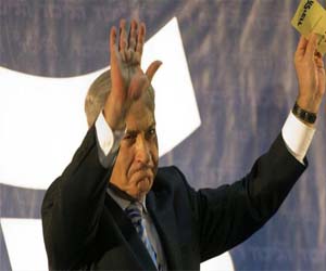   مصر اليوم - نتائج تدل على تعادل اليمين واليسارفي الانتخابات الإسرائلية