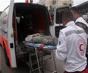   مصر اليوم - مقتل وإصابة 4 في حادث انقلاب سيارة على الطريق الدولي العريش القنطرة