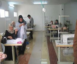   مصر اليوم - تنفيذ مشروع مصري بريطاني  لتنمية المرأة في سبع محافظات