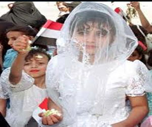   مصر اليوم - القومي للطفولة والأمومة يتصدى لزواج القاصرات