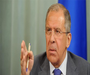   مصر اليوم - روسيا تدعو المعارضة للتفاوض مع الأسد وتندد بإصرارها على الإطاحة به