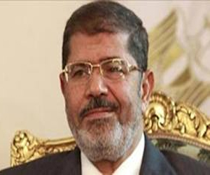   مصر اليوم - أمن الإسماعيلية يحتجز 7 كتبوا شعارات ضد مرسي