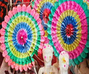   مصر اليوم - أحداث مصر لم تمنع أهلها من الاحتفال بالمولد النبوي‏