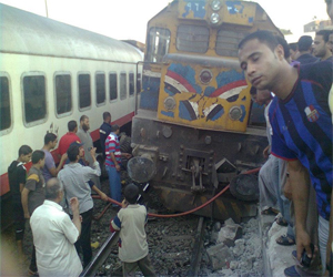   مصر اليوم - الطب الشرعي : سائق قطار البدرشين لا يتعاطى مخدرات