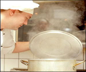   مصر اليوم - تطبيق قوانين الفيزياء يساهم في تحسين طرق الطهو