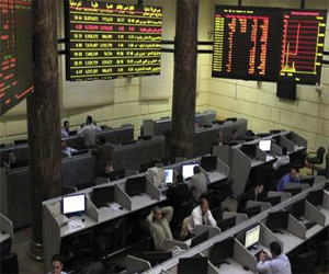   مصر اليوم - البورصة تتراجع في بداية تعاملات اليوم