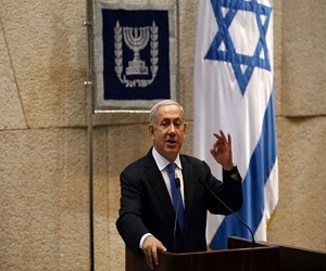   مصر اليوم - نتنياهو: سأحاول تشكيل حكومة واسعة