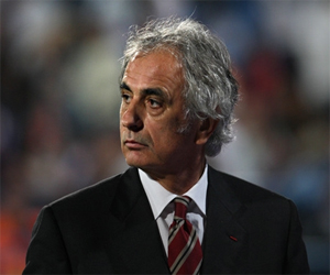   مصر اليوم - خاليلوزيتش: رغم الخسارة اللاعبون قدّموا مباراة كبيرة أمام تونس