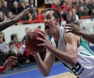 مصر اليوم - أونيكس قازان يهزم النجم الأحمر في الدوري الأوروبي لكرة السلة