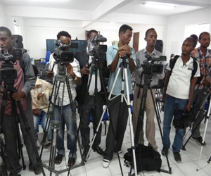   مصر اليوم - دعوة للإفراج عن صحافي صومالي
