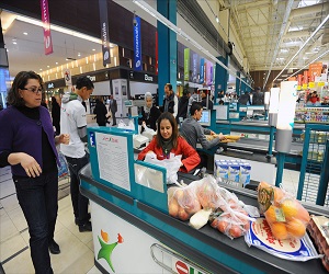   مصر اليوم - ارتفاع نسبة التضخّم في الجزائر إلى 8.9% في 2012