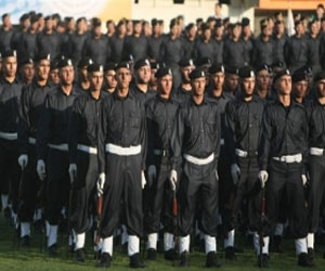   مصر اليوم - داخلية غزة: اعتقلنا مشبوهين خططوا لإفشال جهود المصالحة