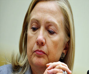   مصر اليوم - كلينتون تدلي بشهادتها بشأن الهجوم على القنصلية في بنغازي