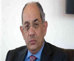   مصر اليوم - المتهمون في قضايا هدايا الأهرام سددوا قيمتها عدا بطرس غالي