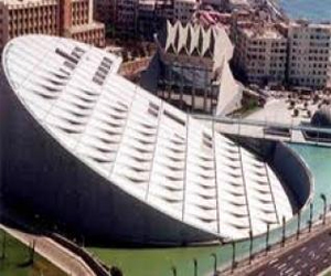   مصر اليوم - مكتبة الإسكندرية تنظم مسابقة للعلوم والهندسة