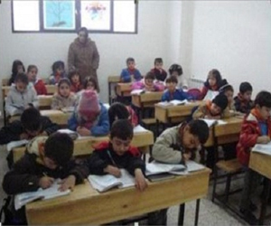 مصر اليوم - محافظ القاهرة يعتمد نتيجة الفصل الدراسى الأول للإبتدائية