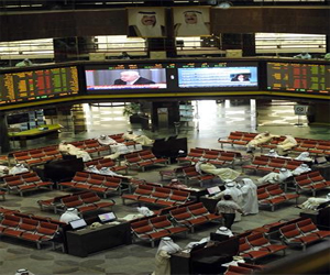   مصر اليوم - مؤشر كويت 15 يغلق على ارتفاع قدره 0.84 نقطة