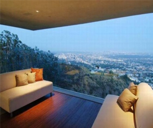   مصر اليوم - ديفيد داتشوفيني وتي ليوني يعرضان منزلهما  للبيع بـ 9.25 مليون دولار